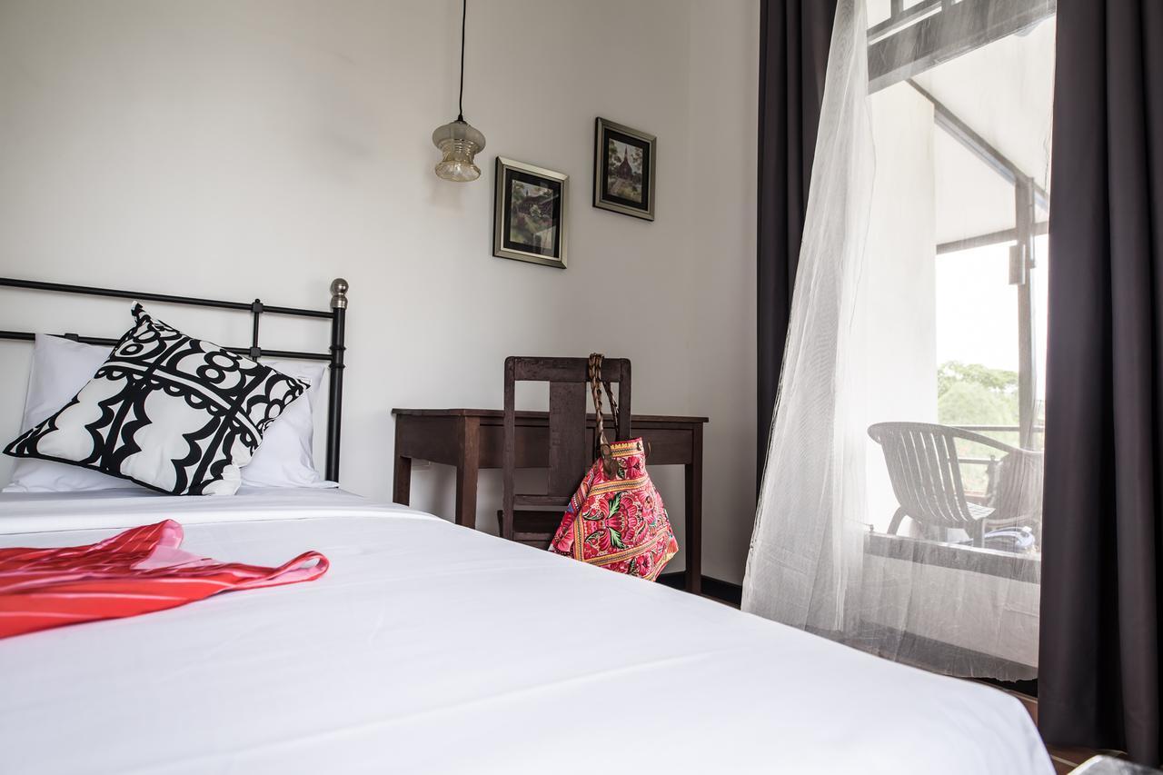 The Marian Boutique Lodging House Kuching Exterior photo