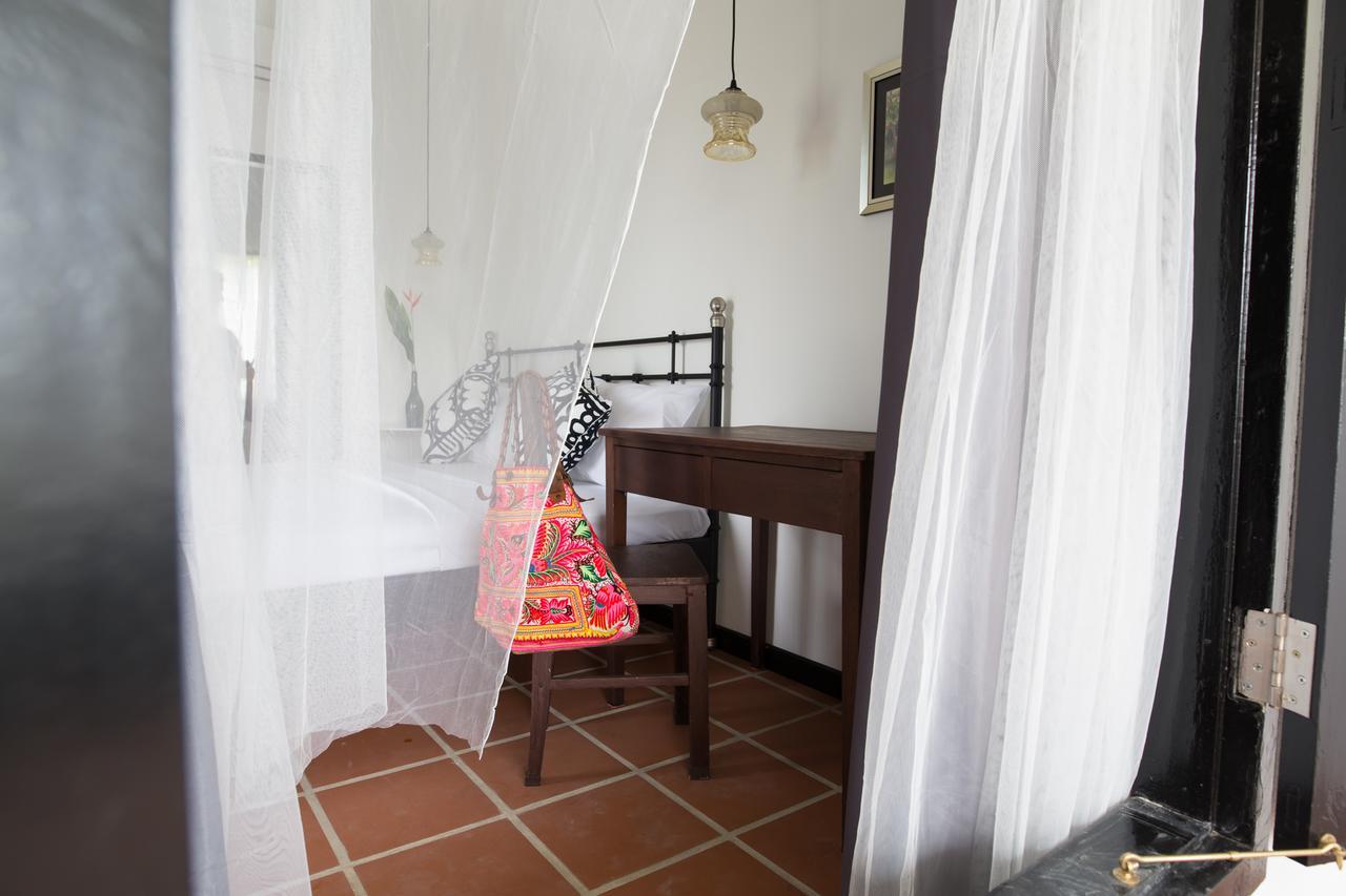 The Marian Boutique Lodging House Kuching Exterior photo