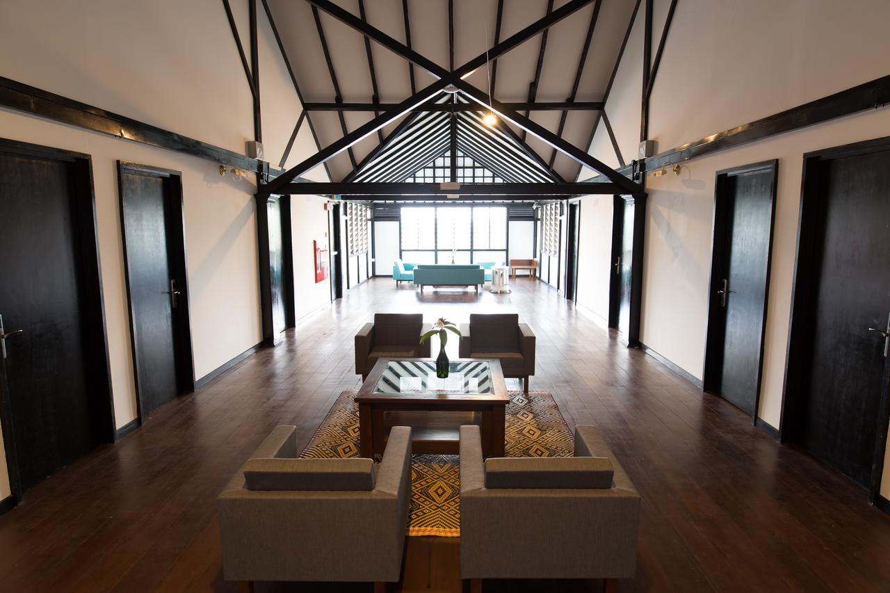 The Marian Boutique Lodging House Kuching Exterior photo