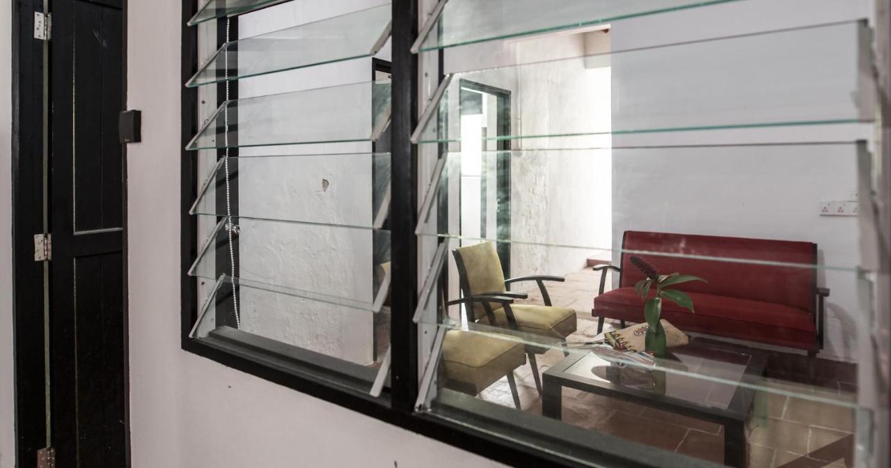 The Marian Boutique Lodging House Kuching Exterior photo