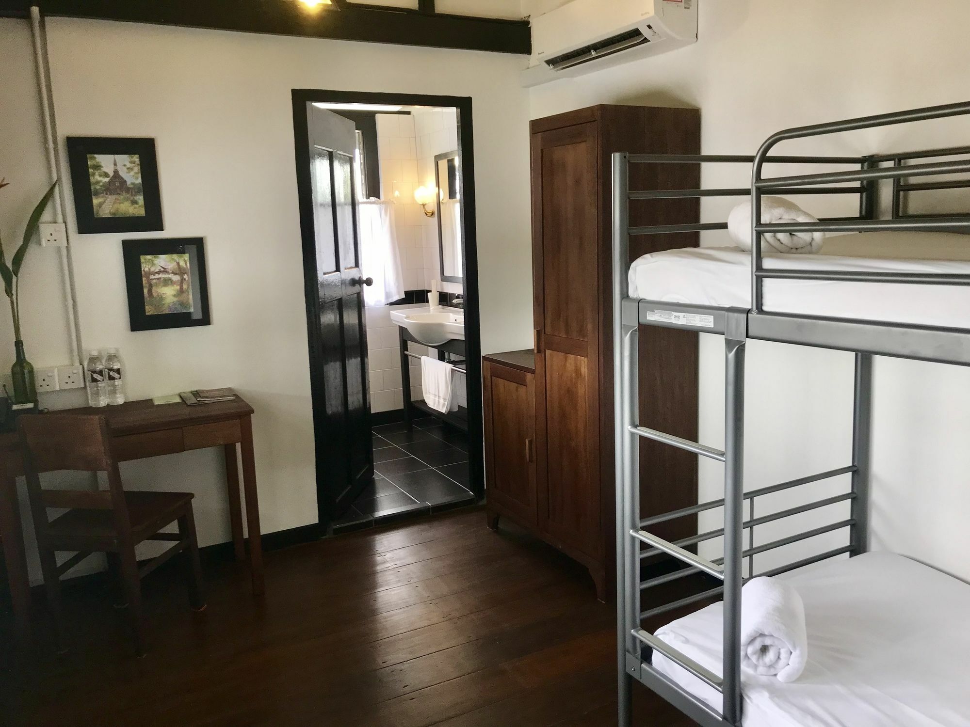 The Marian Boutique Lodging House Kuching Exterior photo